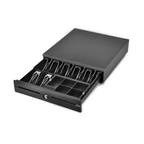 Maken EK-405 Cash Drawer with 7 Cash Slot & 3 Coin
