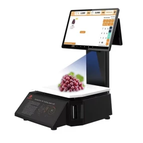 Rongta Aurora Y3L-AI PC Based Label Scale