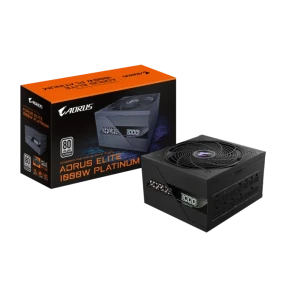 Gigabyte AORUS ELITE P1000W 80+ Platinum Modular PCIe 5.0