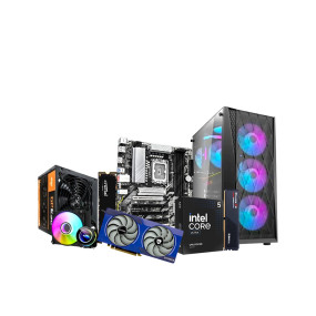 Intel Core Ultra 5-245KF PC – Save ৳3,000! Power & Performance Unleashed!