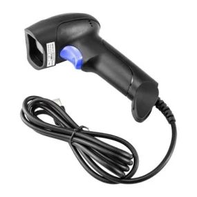 NETUM L5 USB 2D Handheld Barcode Scanner