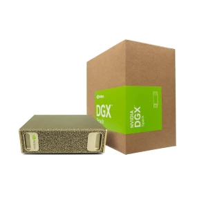 AI PC NVIDIA DGX Spark - 4TB NVME SSD-128GB RAM
