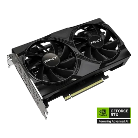 PNY GeForce RTX 5060 8GB GDDR7 Graphics Card