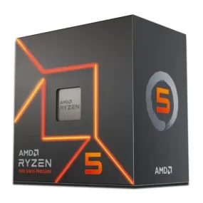 AMD Ryzen 5 7600 Gaming Tray Processor