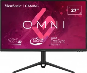 ViewSonic VX2728J 27 180Hz FHD Gaming Monitor