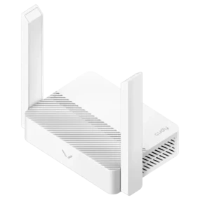 Cudy WR300 N300 300mbps WiFi Route