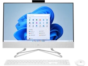 HP All-in-One 24-cb1025nh Core i5-12th Gen AIO PC