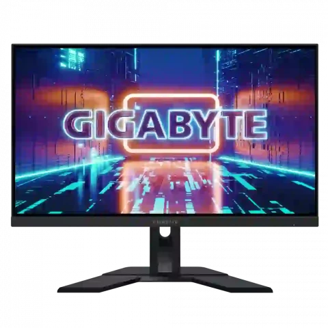 GIGABYTE M27Q 27 Inch QHD 170Hz KVM IPS Gaming Monitor