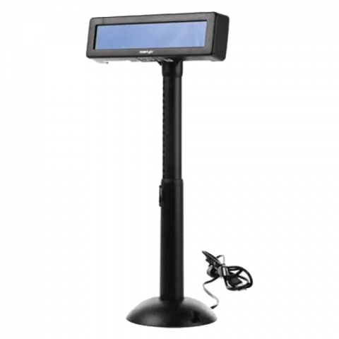 Posiflex PD2800 Customer Pole Display