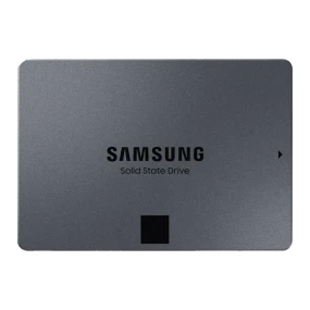 Samsung 2TB 860 QVO SATA III 2.5″ Internal SSD