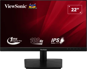 ViewSonic VA2209-H 22 100HZ IPS Full HD Monitor
