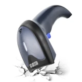 Netum W28 High-Speed Wireless 2D Barcode Scanner