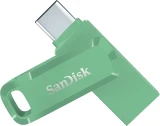 SanDisk 64GB Ultra Dual Drive Go USB Type-C Flash Drive