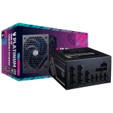 Cooler Master V Platinum V2 1300W 80+ Fully Modular Power Supply