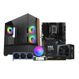 Core Ultra 5-245KF Desktop Offer PC