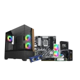 Core Ultra 7-270K Desktop Offer PC
