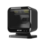 Netum DP9280 Hands-Free 2D Barcode Scanner