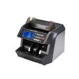 NANXING NX 600 Front Loading Money Counter