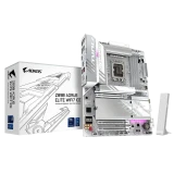 Gigabyte Z890 AORUS ELITE WIFI7 ICE Intel Core Ultra Series Motherboard