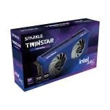 SPARKLE Intel Arc B570 TWINSTAR 10GB GDDR6 GPU