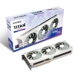 Sparkle B580 12GB DDR6 TITAN LUNA OC