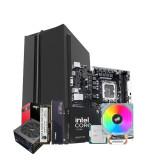 Intel Core Ultra 5-245K Desktop PC – 16GB DDR5, 512GB SSD, ARGB Cooling – Now Only ৳71,500!