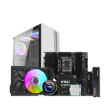 Intel Core Ultra 5-245K PC Build – 16GB DDR5 RAM, 1TB Gen4 SSD, RGB Case – High Performance Desktop for Only ৳78,000