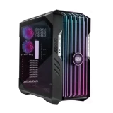 Cooler Master HAF 700 EVO E-ATX High Airflow PC Case