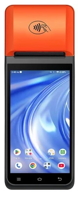 I Machine AP13 Mobile POS Terminal