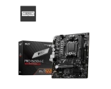 MSI PRO B650M-E AM5 m-ATX Motherboard