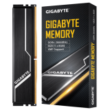 GIGABYTE DDR4 2666MHz 8GB (1x8GB) classic black RAM