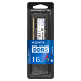 ADATA 16 GB DDR5 4800 SO-DIMM RAM Module