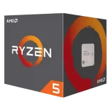 AMD Ryzen 5 2600 3.90Ghz Processor