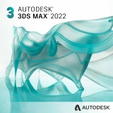 Autodesk 3ds Max Software