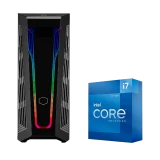 Binary Gaming PC-02(BL-12700K-Leadtek-RTX3060Ti 8GB)