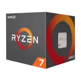 AMD Ryzen 7 2700