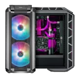 Cooler Master H500P Mesh ARGB Mid Tower Case