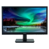 Dell D1918H 18.5 Inch LED Monitor (VGA, HDMI)