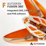 Fusion 360 Software