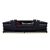 G.Skill Ripjaws V F4-3200C16D- 16GB (16x1) DDR4 Desktop RAM