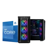 Graphics 13th Gen Binary -03 (BL-13600k- 3060)