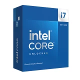 Intel 14th Gen Core i7-14700K Desktop Processor