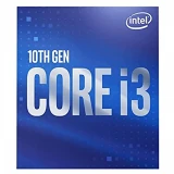 Intel Core i3-10100F 3.6 GHz Quad-Core LGA 1200 Processor