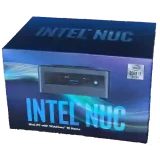 Intel NUC Frost Canyon i3 Kit