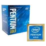 Intel Pentium Gold G6400
