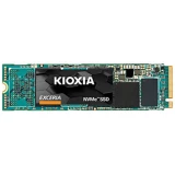 KIOXIA LRC10Z250GG8 EXCERIA SSD 250GB SSD, NVMe