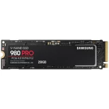 M.2 Samsung 250GB 980 PRO PCIe 4.0 x4 Nvme SSD (Bundle with PC)