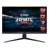 MSI Optix G241V 23.8'' 75hz Full HD IPS Gaming Monitor