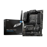 MSI PRO Z790-P WIFI DDR5 13th Gen ATX Motherboard
