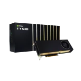 NVIDIA RTX A6000 48GB GDDR6 Graphics Card